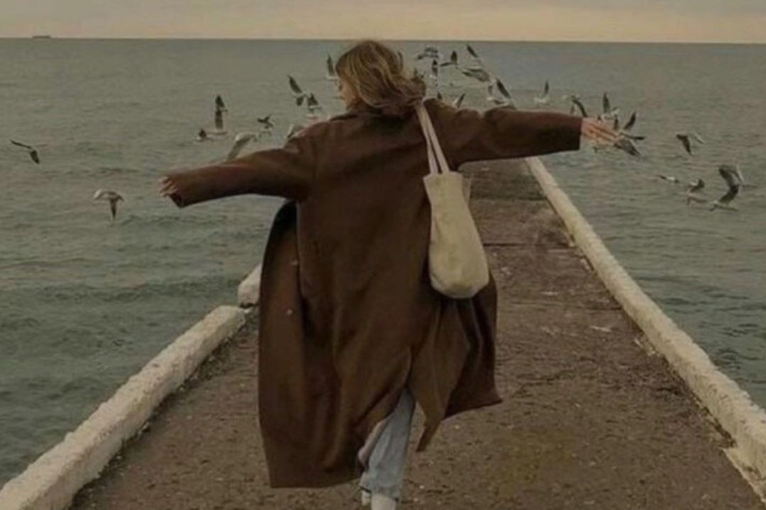 Porque um Dia Destes Cansei-me Destes Dias