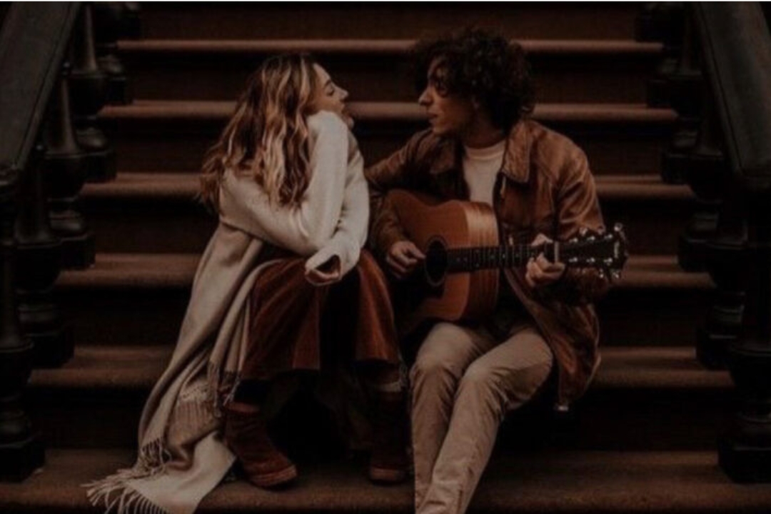 Isso Não é Amor