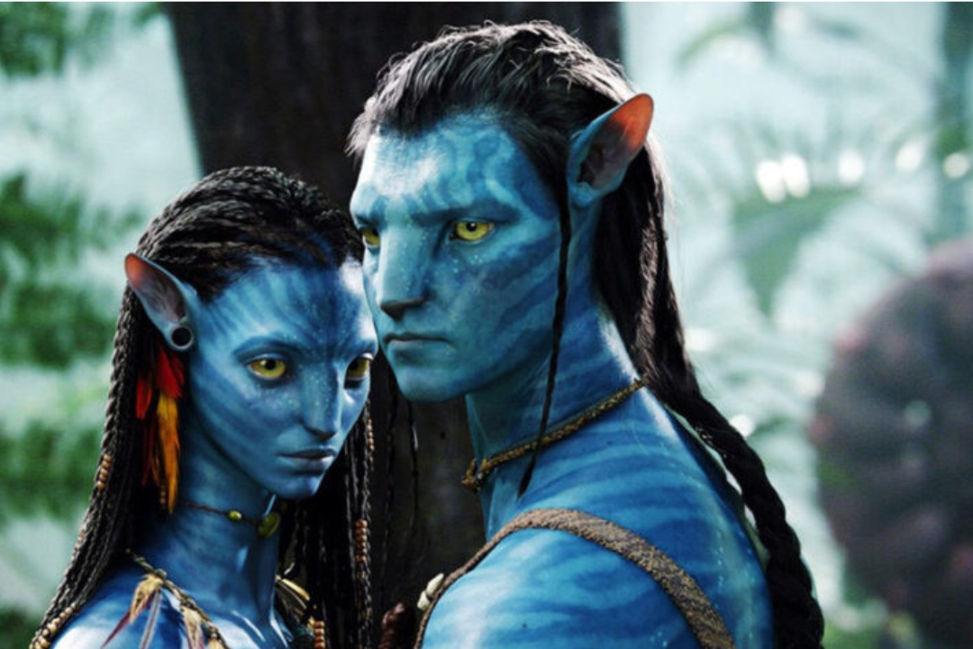 Avatar — Mensagens Espirituais do Filme